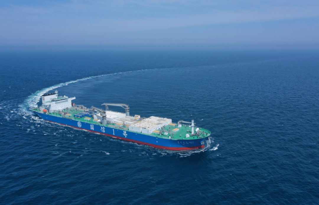 即墨：向海图强蓝色经济跃升“新能级”！