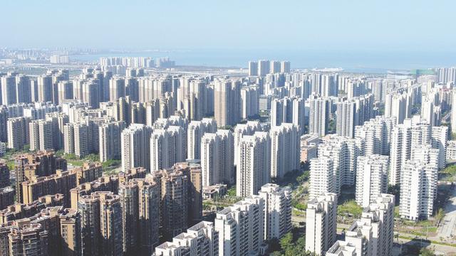 有公司大肆宣传将房产海外代币化 专家警示风险